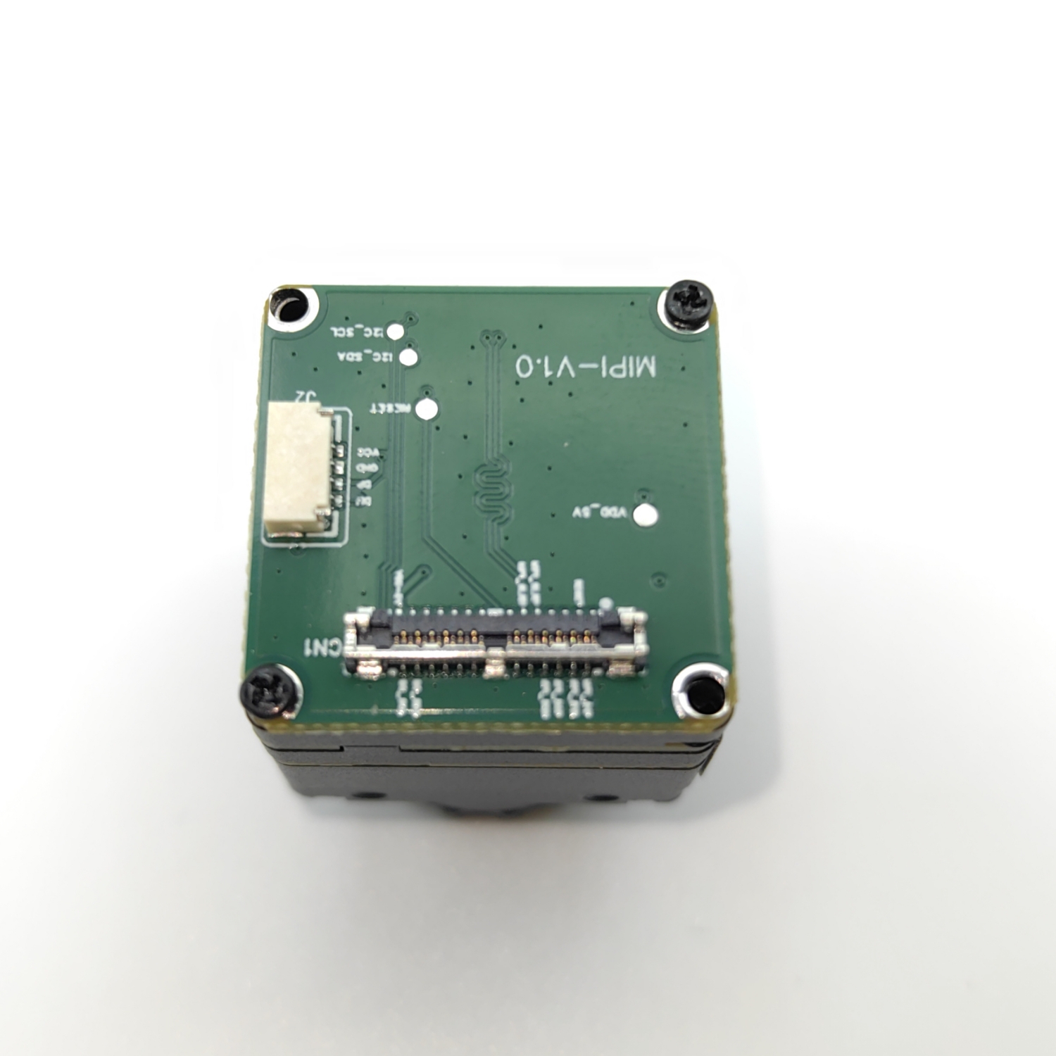Drone Camera Thermal - NCZOBOE 640X512 384X288 256X192 Caméra thermique