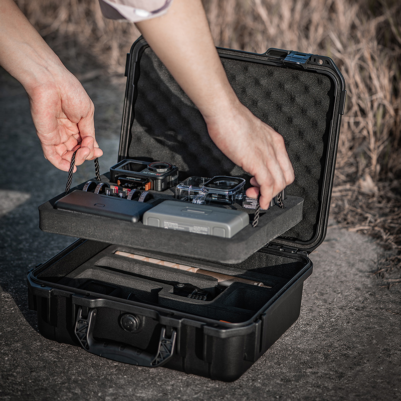 Drone Camera Case - STARTRC – étui rigide de voyage