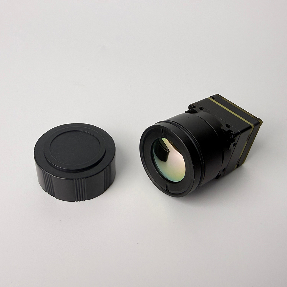 Drone Camera Thermal - Module de caméra d'imagerie thermique, mesure