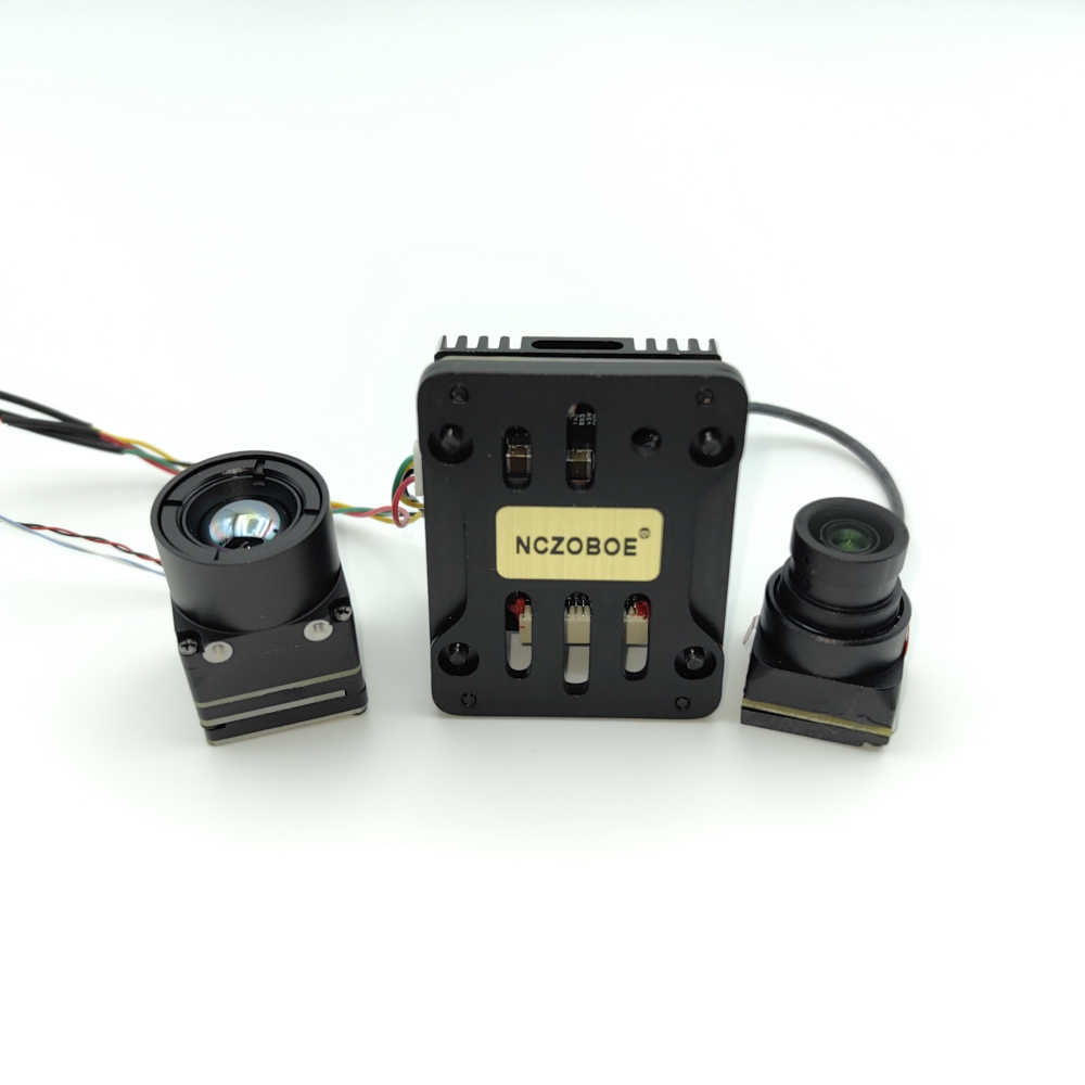 Kit de module de guidage à ver - Drone Camera Thermal avis et prix