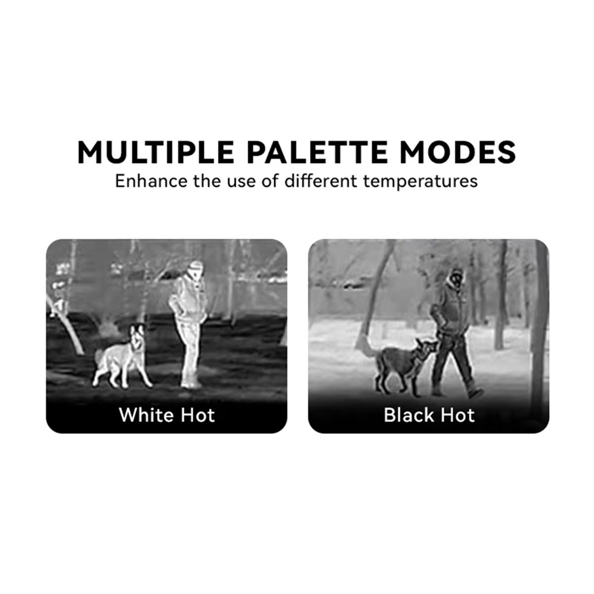 Module d'imagerie thermique in - Drone Camera Thermal avis et prix