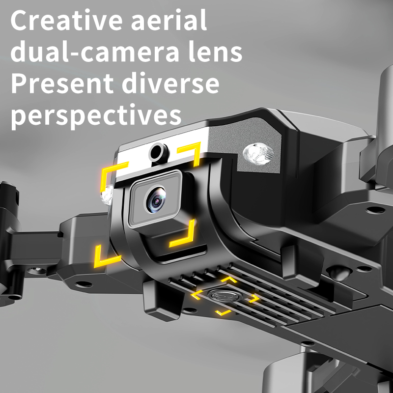 Mise à niveau du Drone GPS S6  - Drone Camera Hd avis et prix