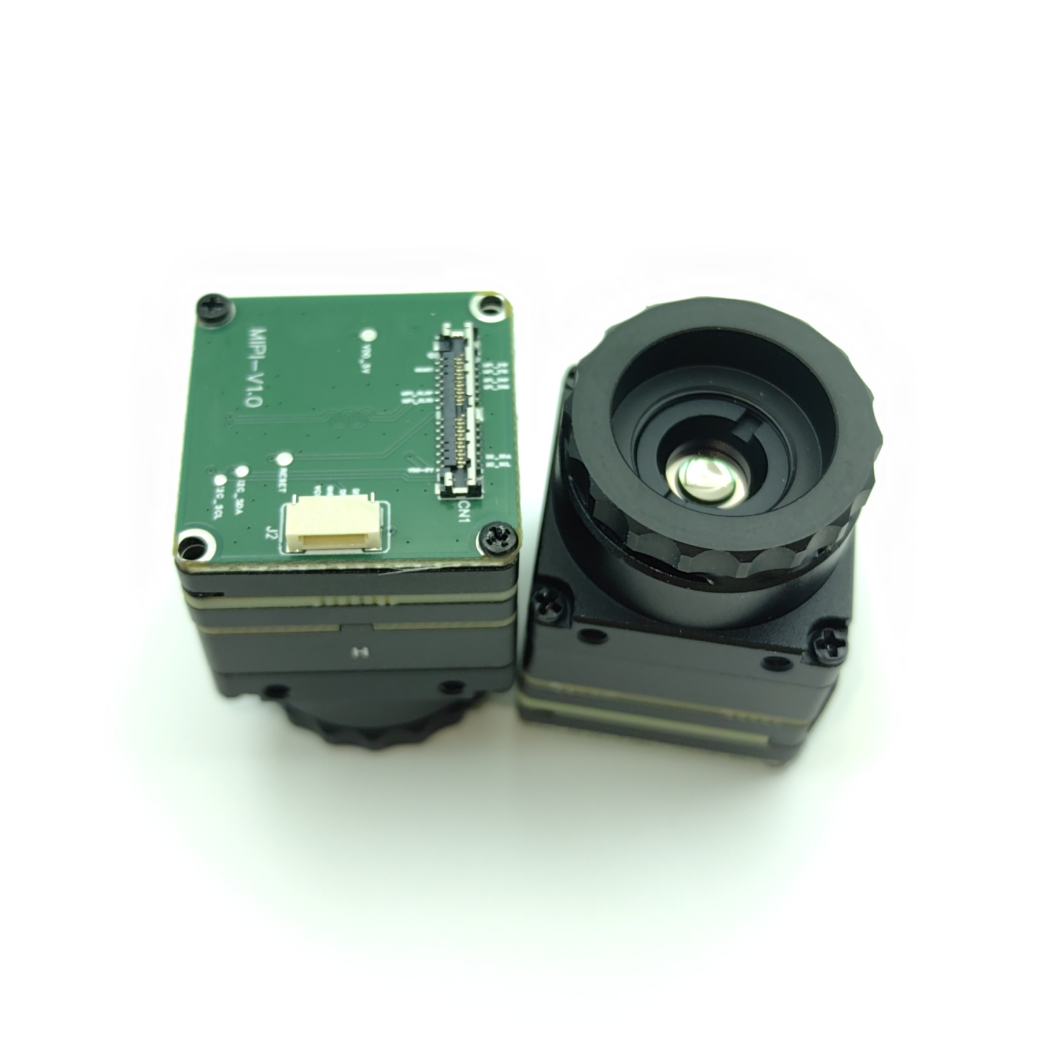NCZOBOE 640X512 384X288 256X19 - Drone Camera Thermal avis et prix