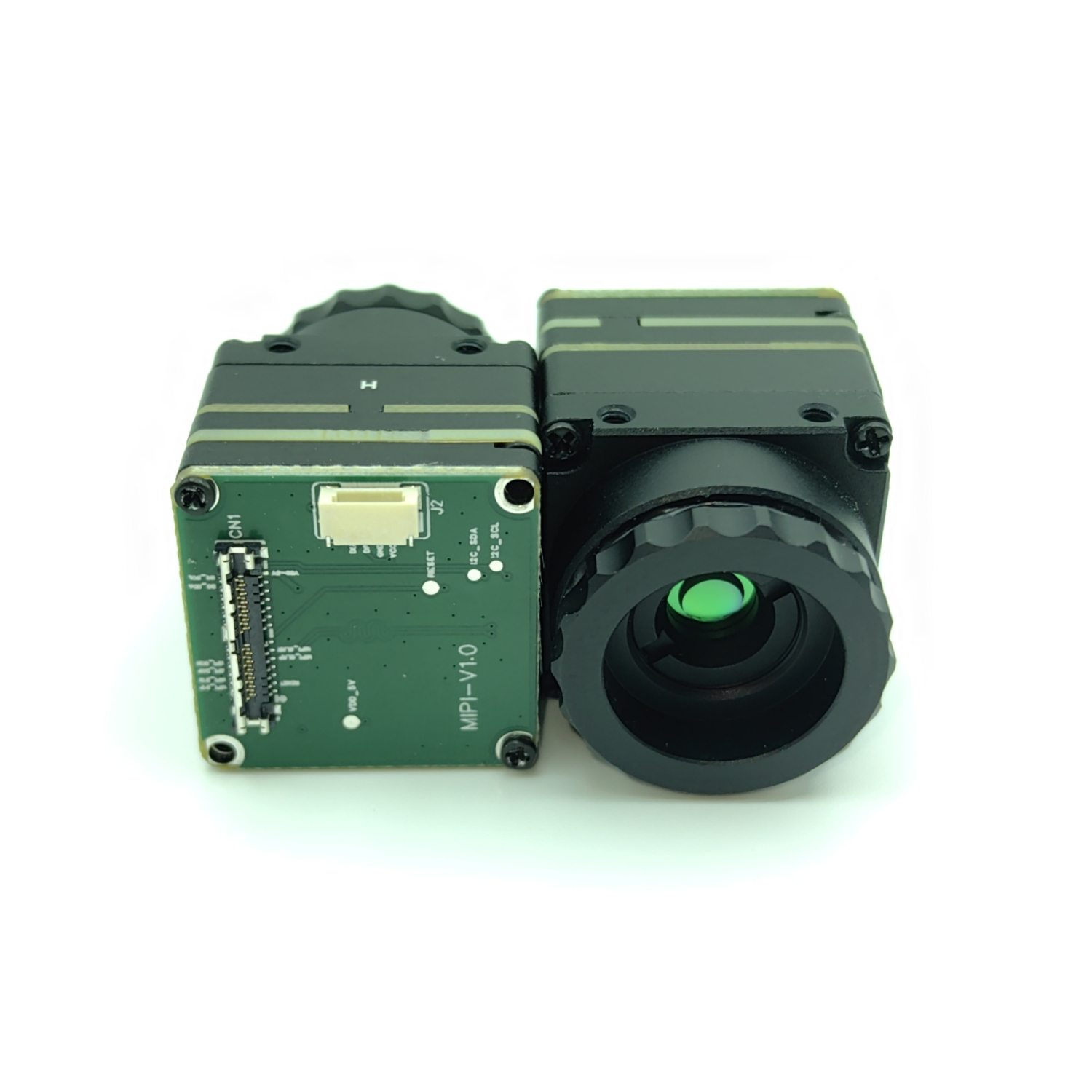 NCZOBOE 640X512 384X288 256X19 - Drone Camera Thermal avis et prix