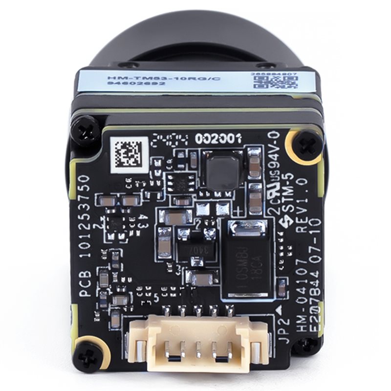 Module de caméra thermique ABZ - Drone Camera Thermal avis et prix