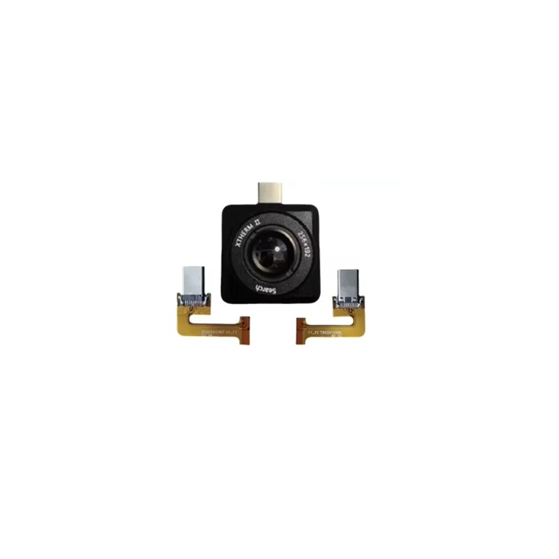 Connecteur de remplacement pou - Drone Camera Thermal avis et prix