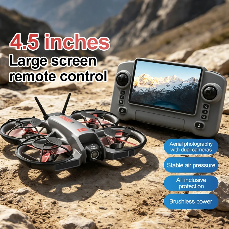 Nouveau drone FPV M15 2026 ave - Drone Camera Hd avis et prix