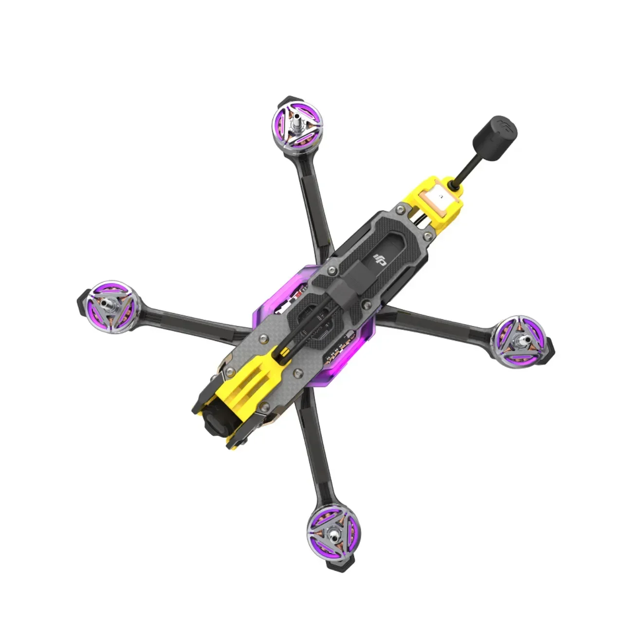 Drone SpeedyBee Mario 5 FPV 5  - Drone Camera 4K avis et prix