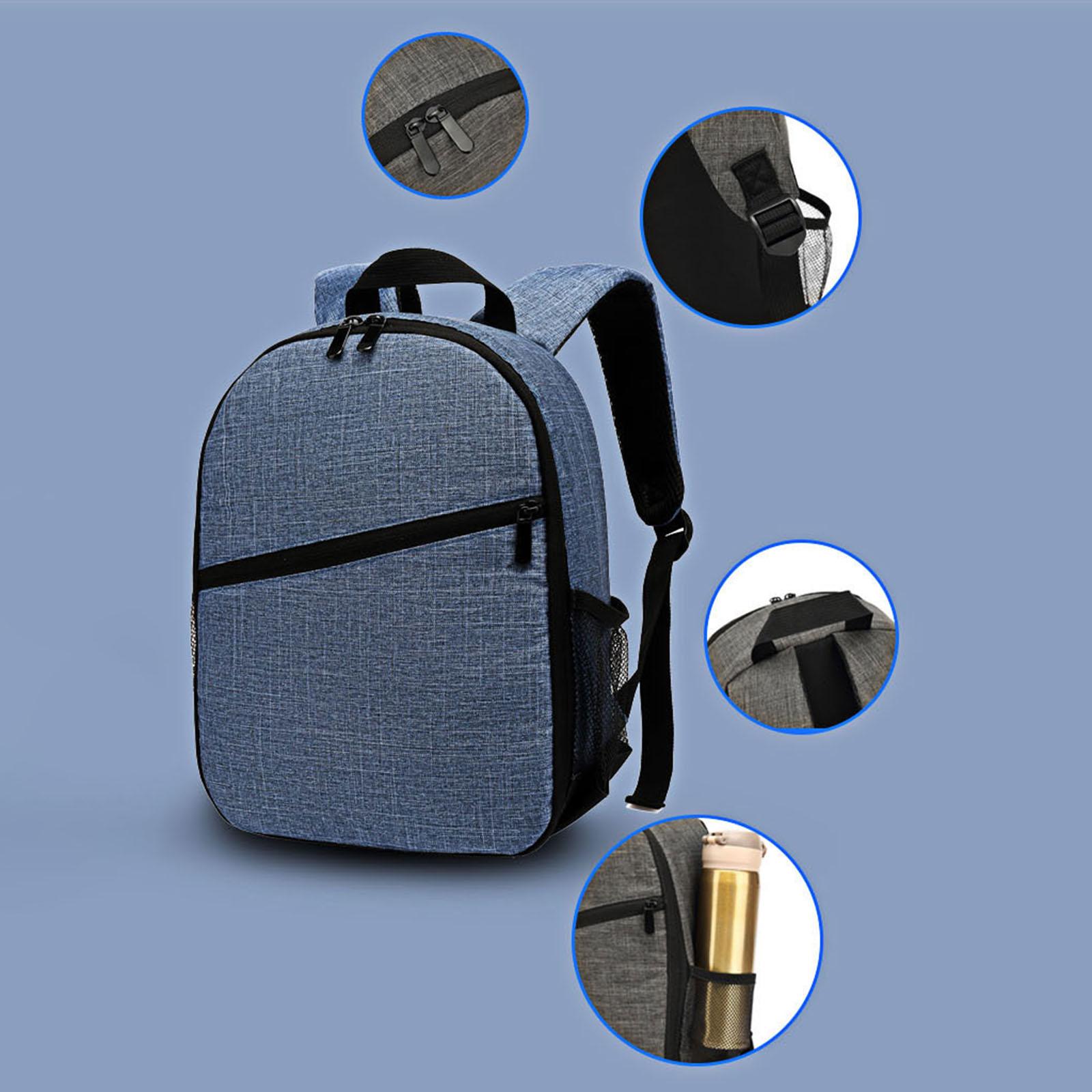 Sac à dos respirant pour appar - Drone Camera Case avis et prix