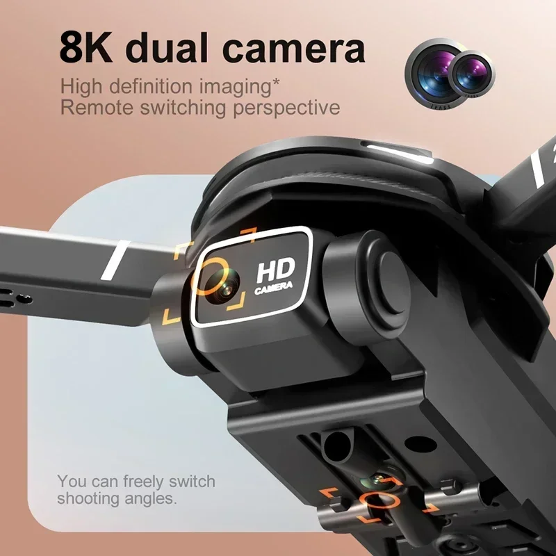 Nouveau Drone Pliable Professi - Drone Camera Professional avis et prix