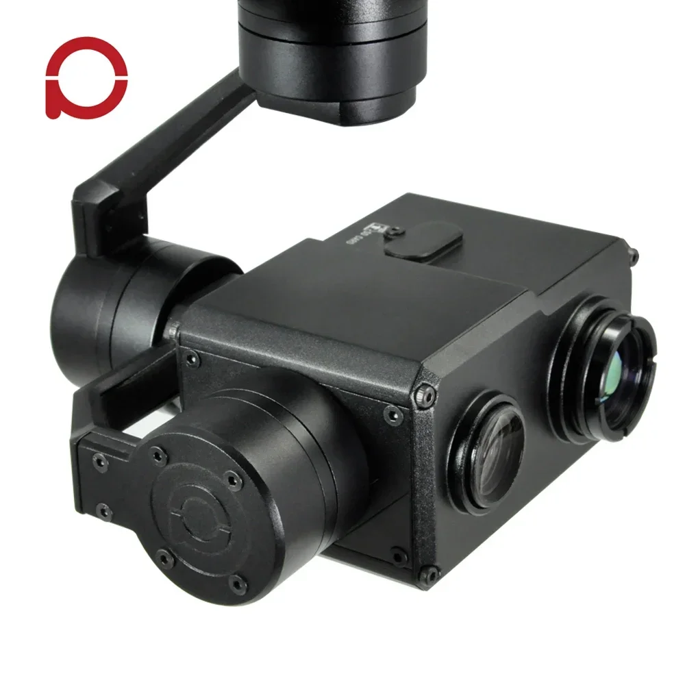 Mini caméra thermique Z10TIR a - Drone Camera Thermal avis et prix