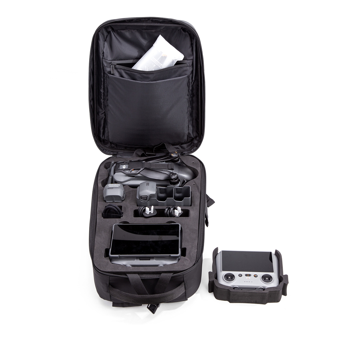 Sac à dos étanche de haute qua - Drone Camera Case avis et prix