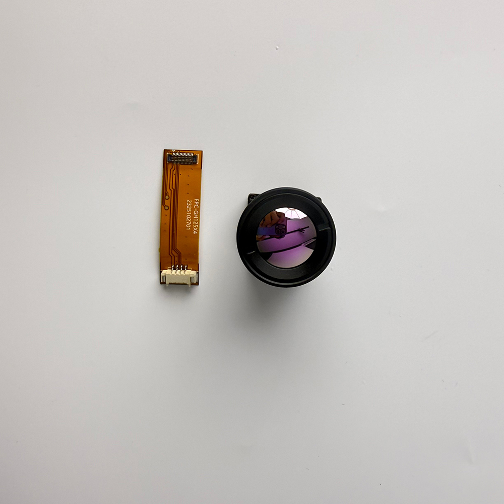 Module de caméra d'imagerie th - Drone Camera Thermal avis et prix