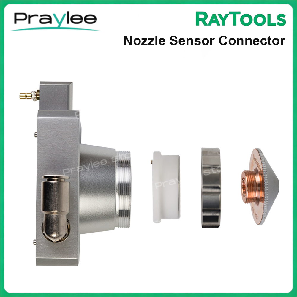 Capteur de buse laser Raytools - Holy Stone Drone Hs720 avis et prix