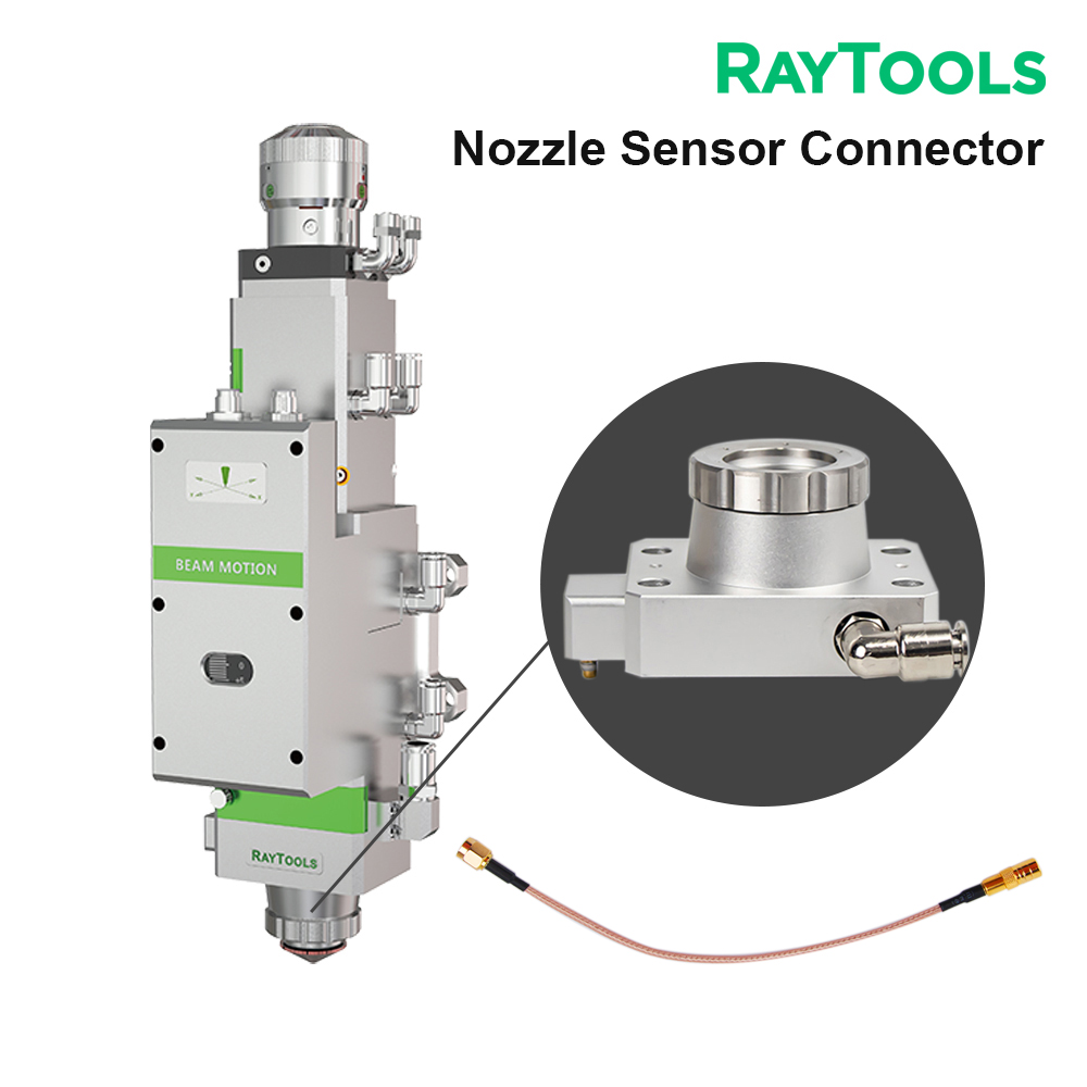 Capteur de buse laser Raytools - Holy Stone Drone Hs720 avis et prix