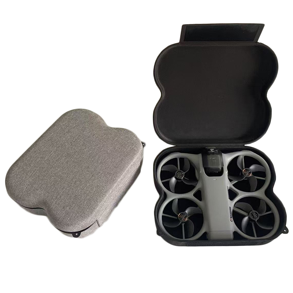 Étui de rangement rigide pour  - Drone Camera Case avis et prix