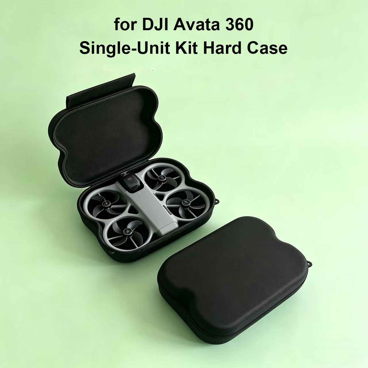 Étui de rangement rigide pour  - Drone Camera Case avis et prix